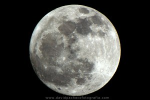 luna llena